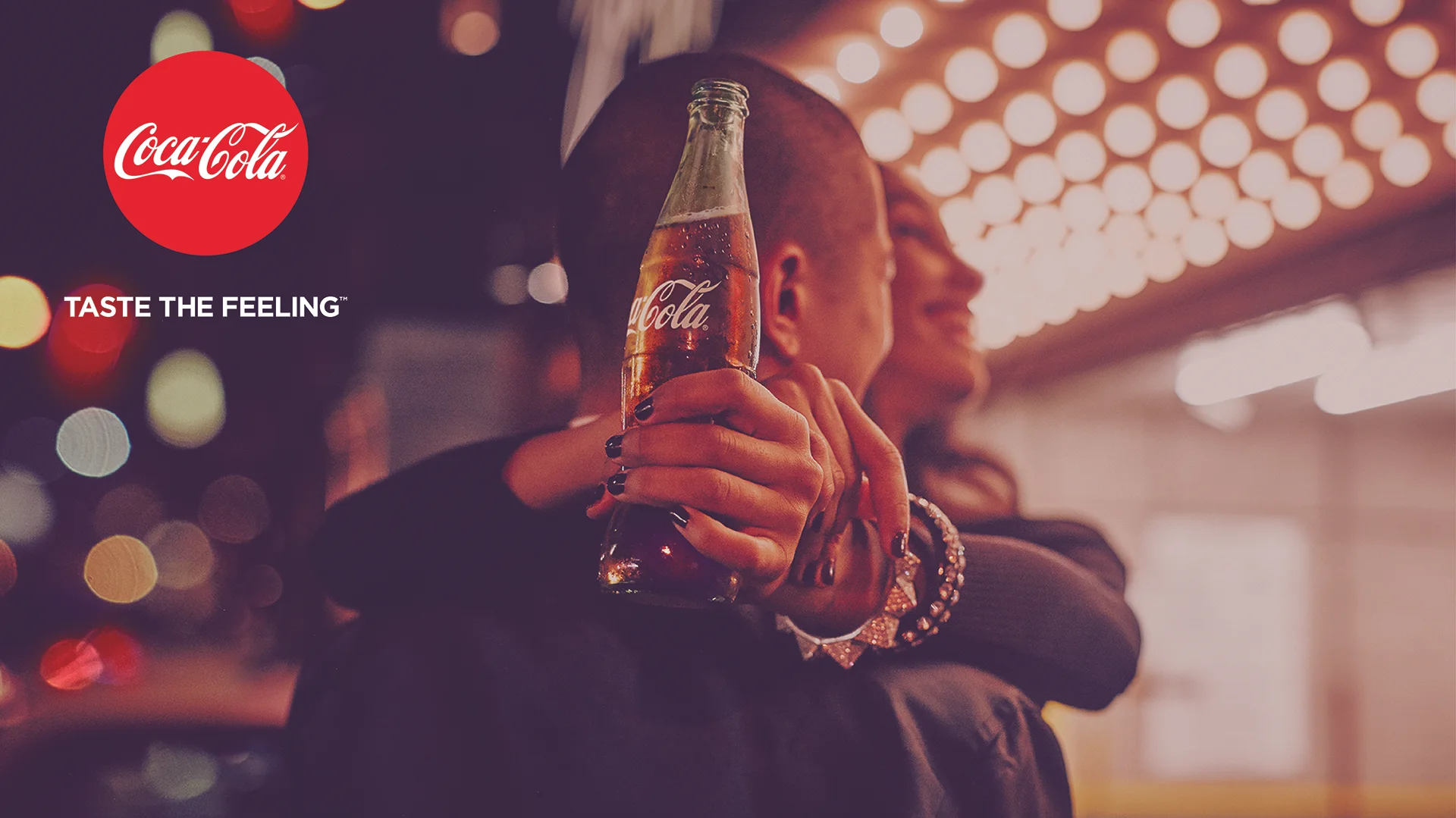 Coca Cola KSA