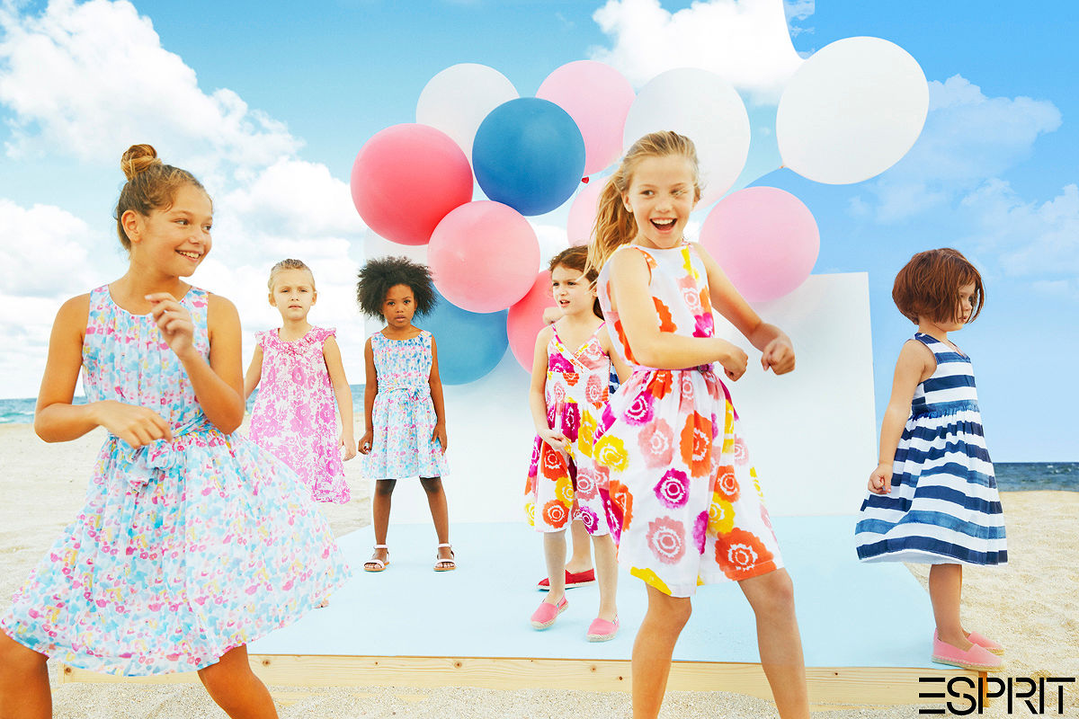 ESPRIT — kids