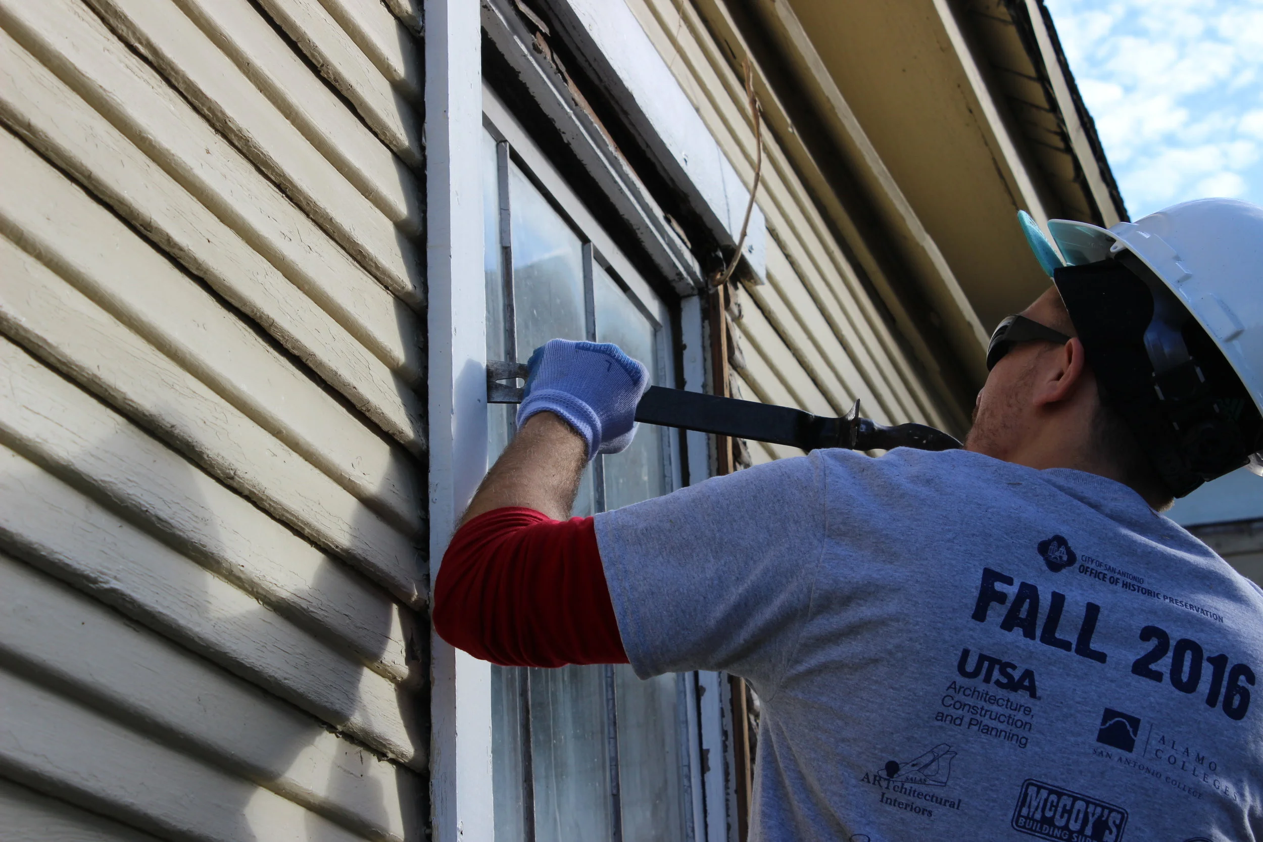 Top Things You Should Know About Retrofitting Historic Windows