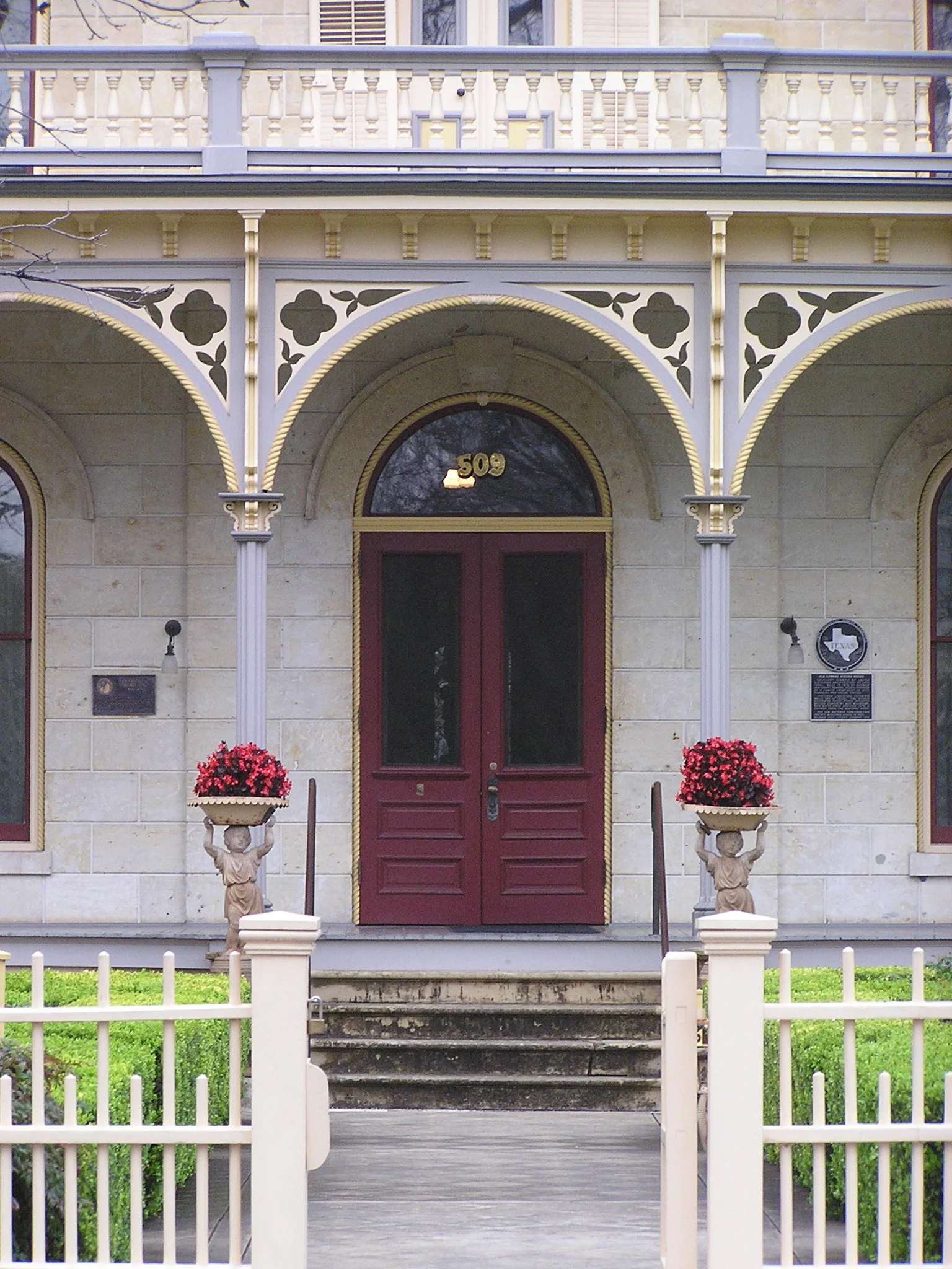 Green Strategies for Historic Homes