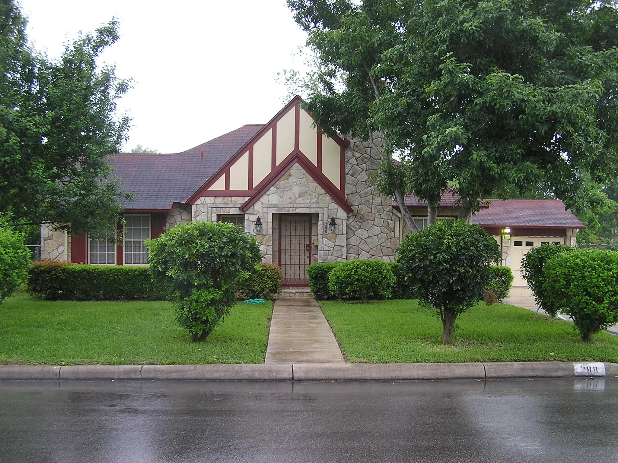 Historic Homes are Green Homes