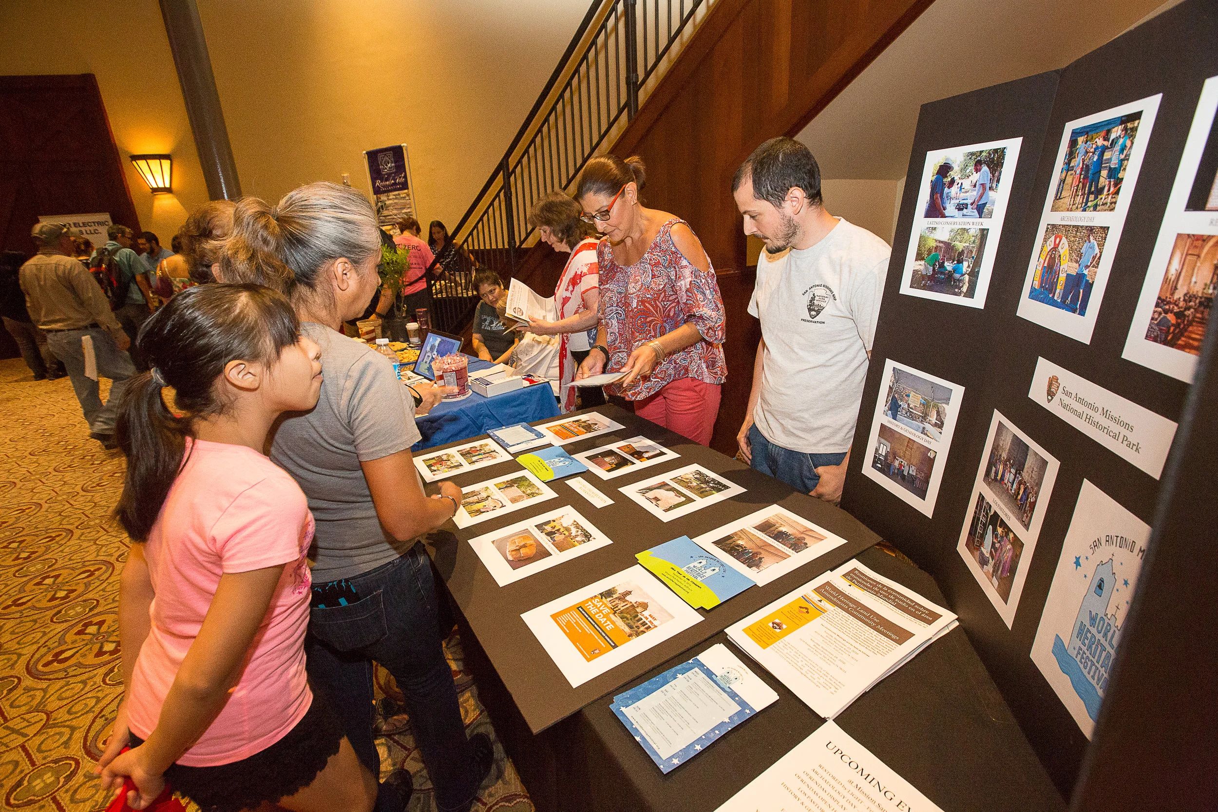 September 30, 2017 | Historic Homeowner Fair