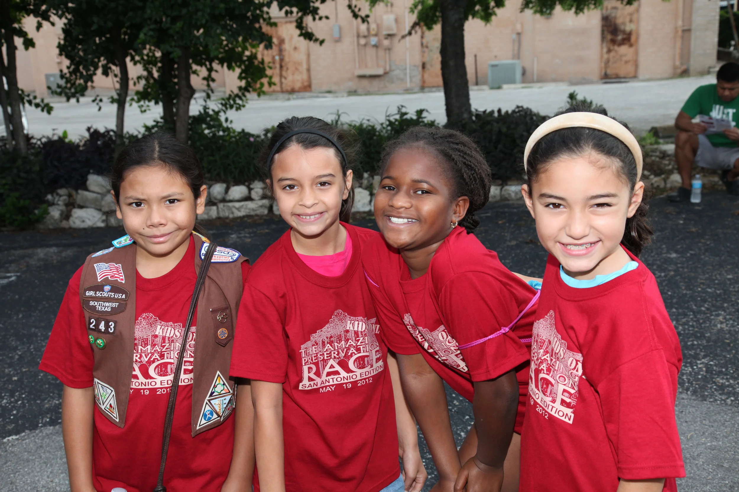 May 13, 2017 | Preservation Month Block Party