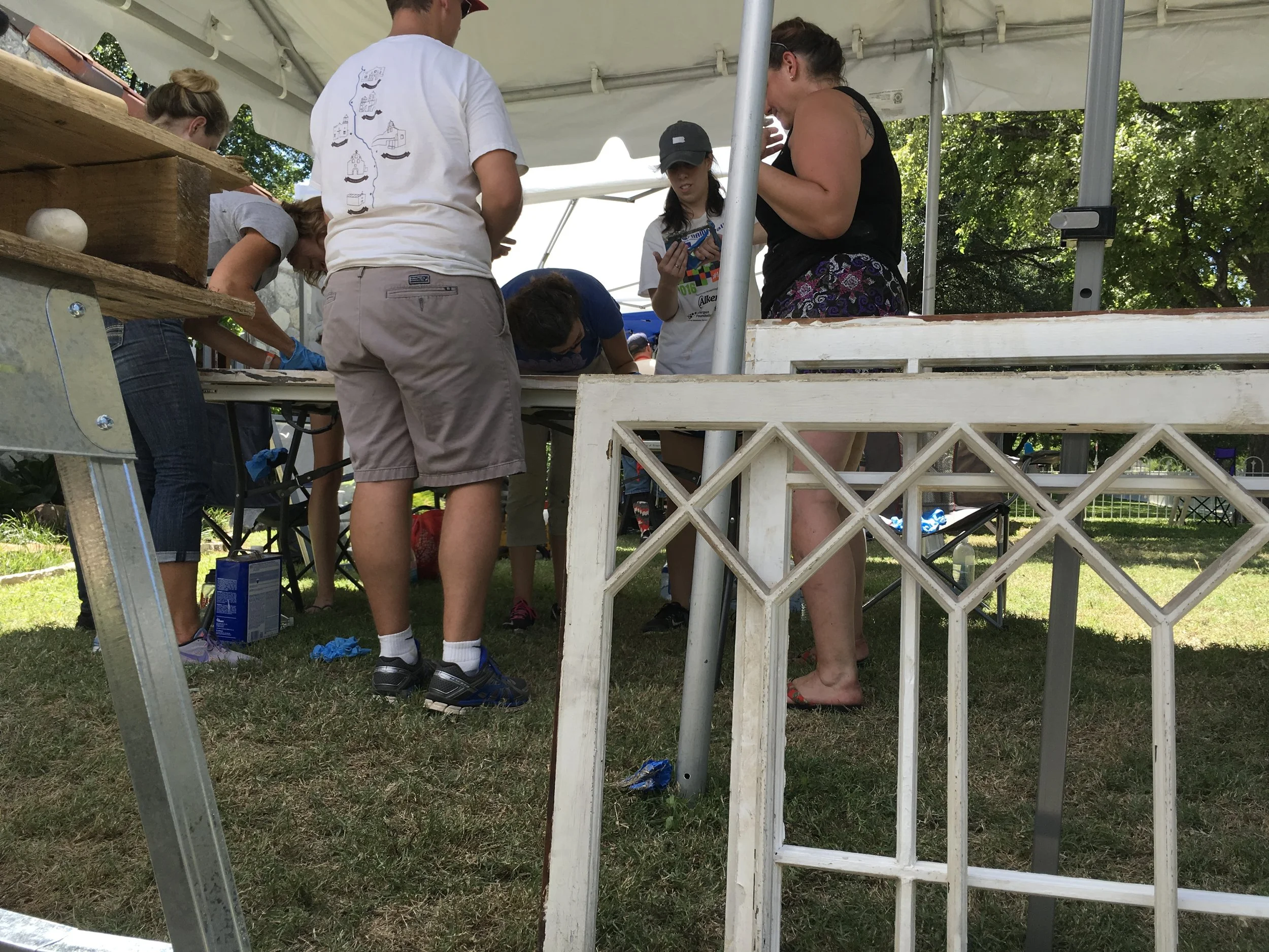 July 17, 2018 | Historic House Specialist: Wood Windows 101