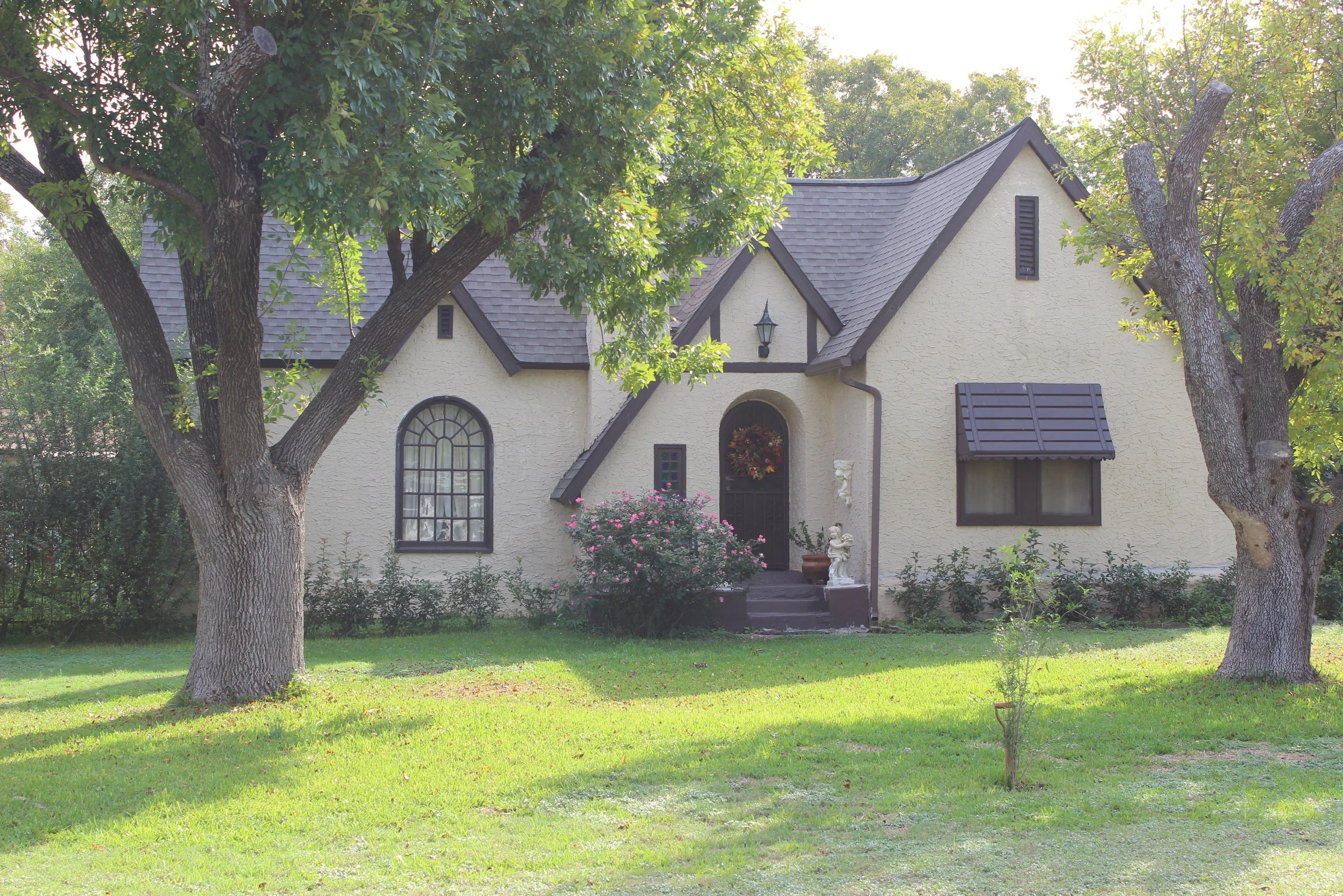 July 31, 2018 | Historic House Specialist: Resources & City Processes