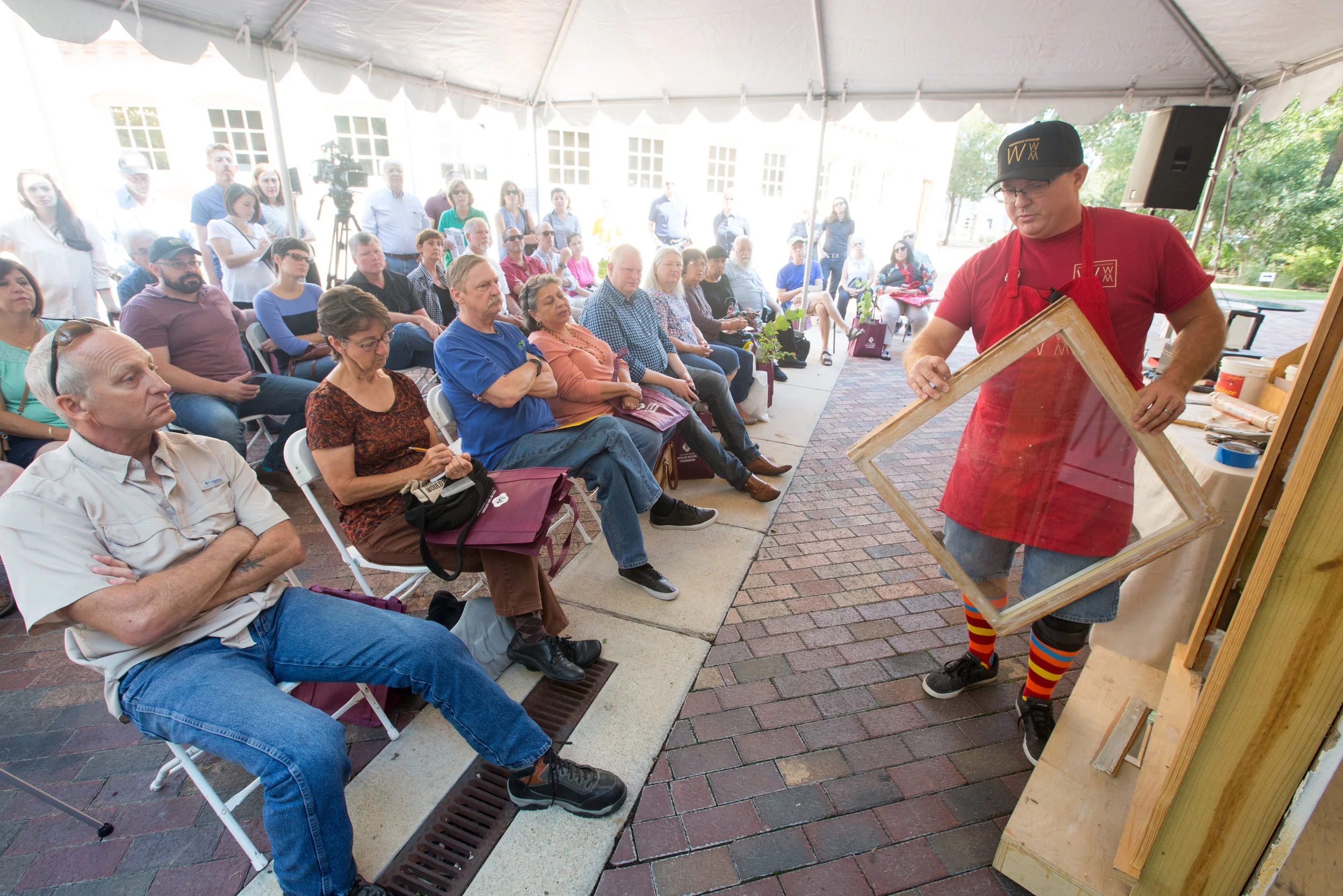 September 29, 2018 | Historic Homeowner Fair