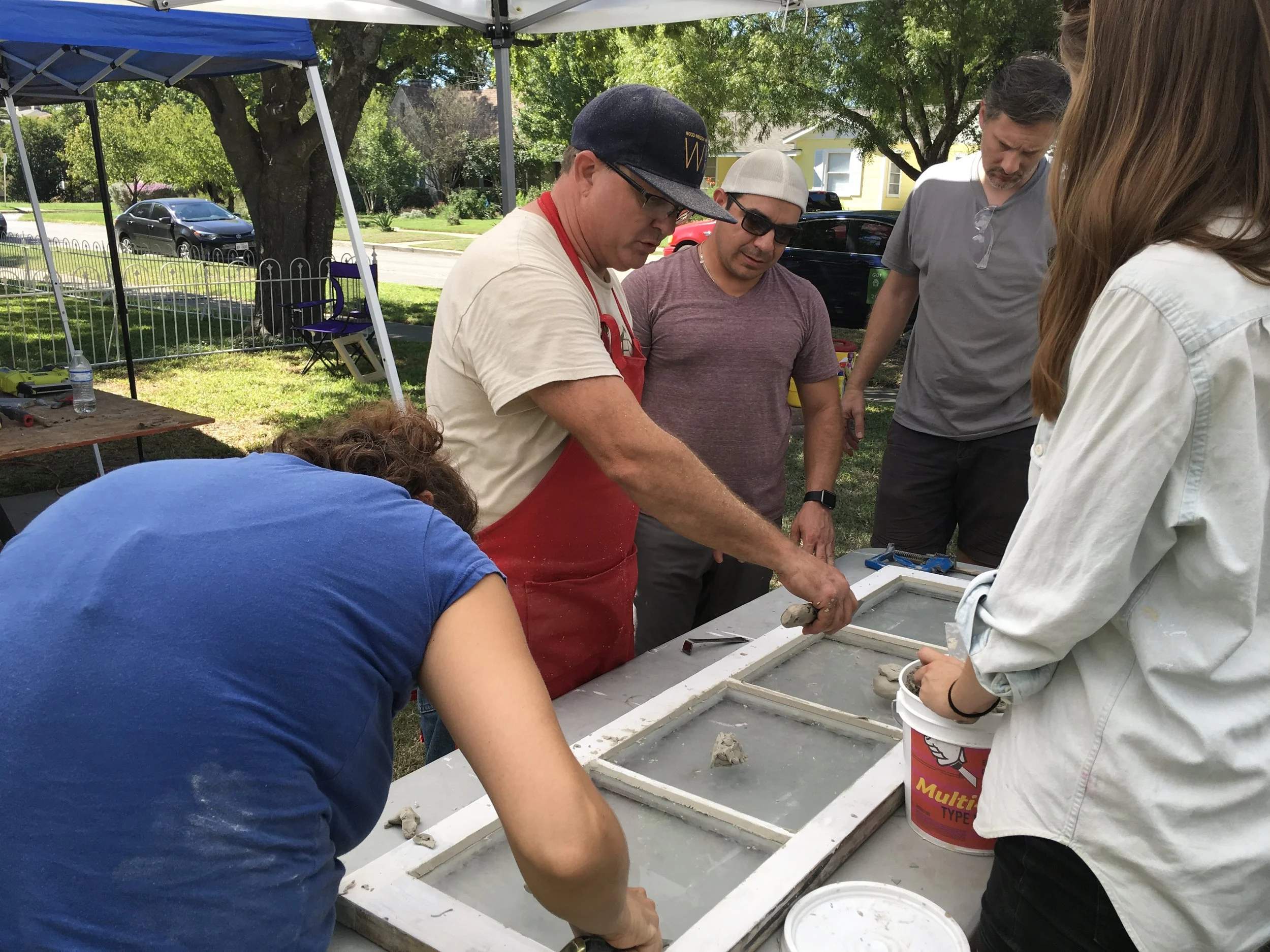 June 21 - 22, 2019 | Wood Window Workshop &amp; Certification Course