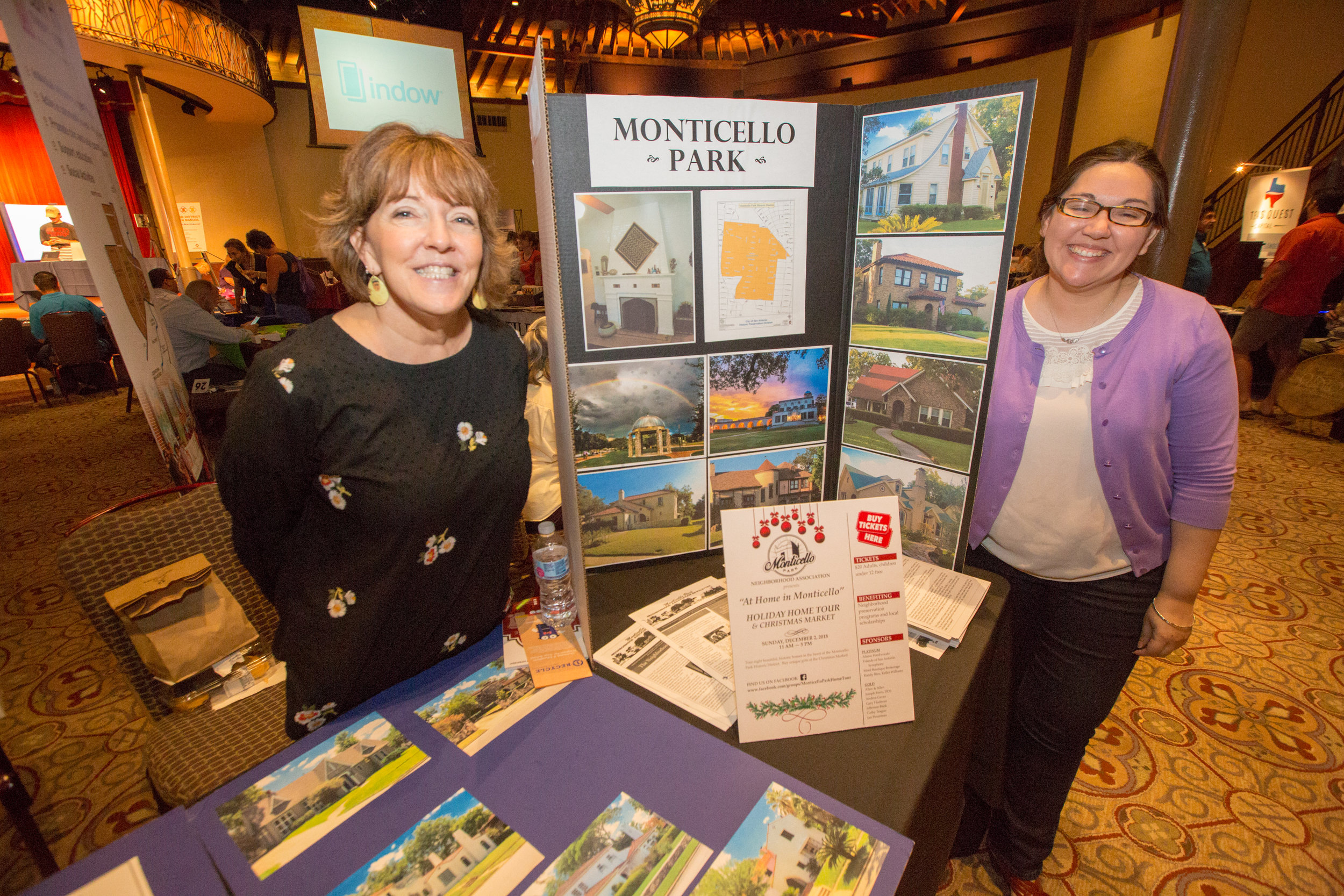 September 21, 2019 | Historic Homeowner Fair