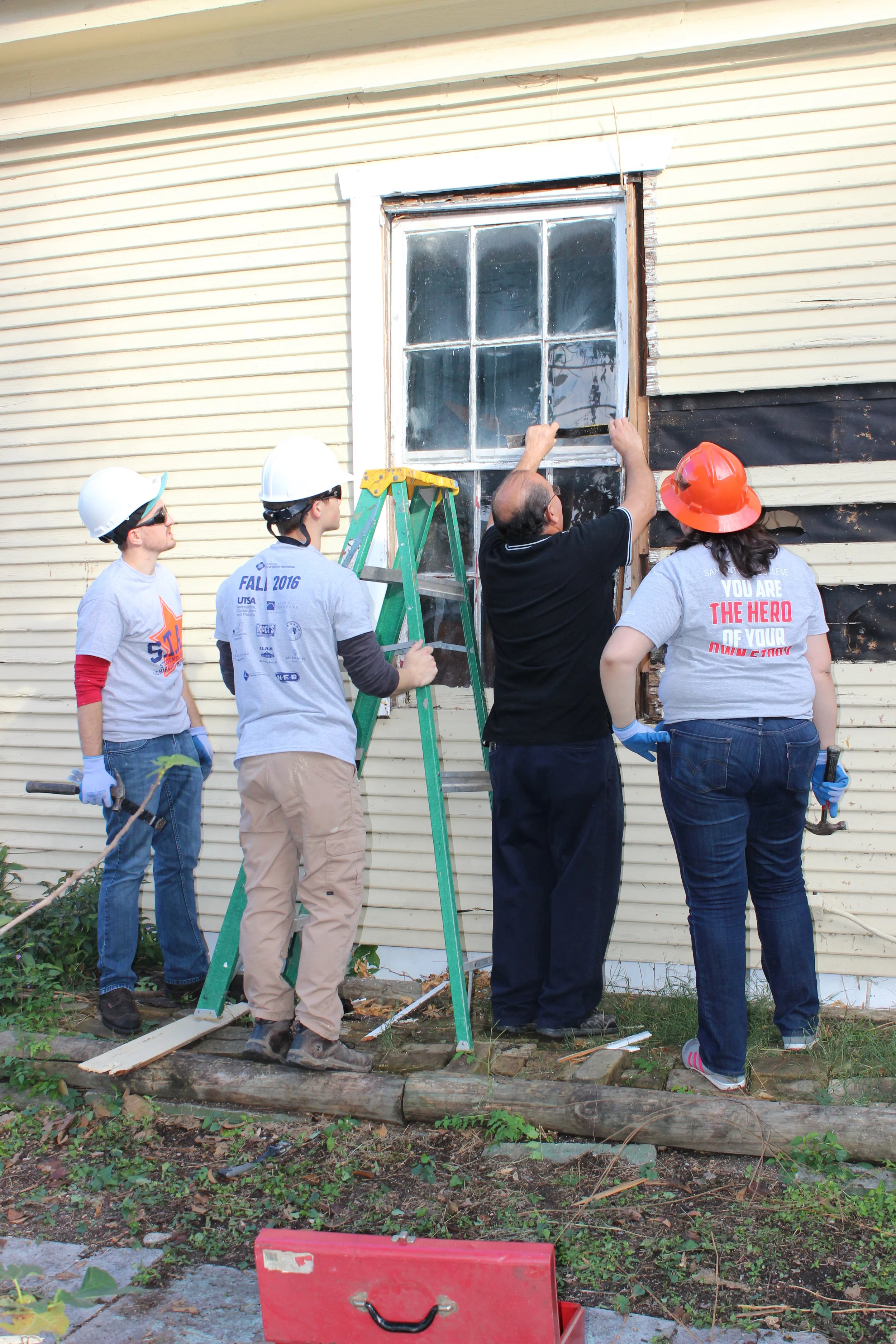 September 21, 2019 | Rehabber Club DIY Panel