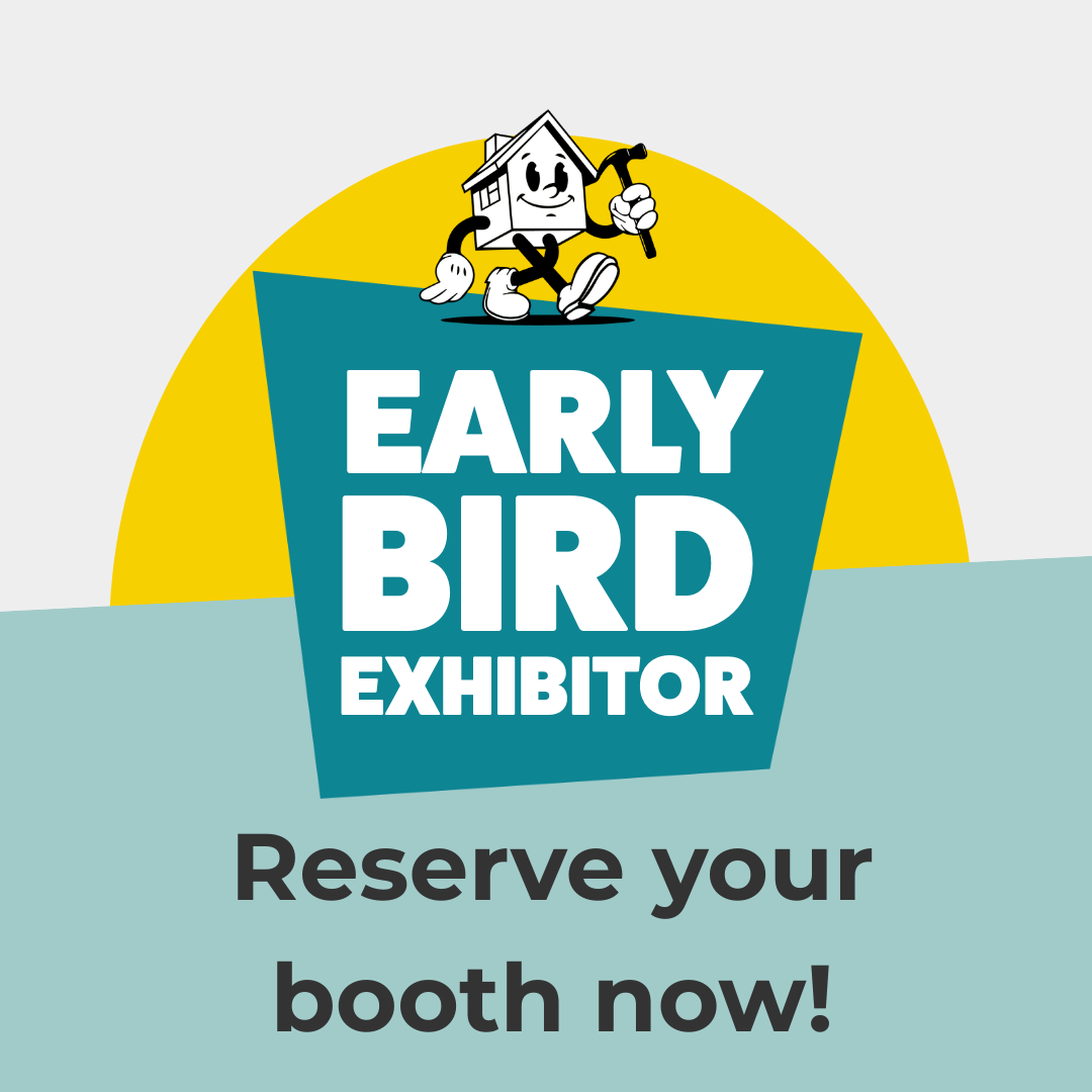Early Bird Exhibitor