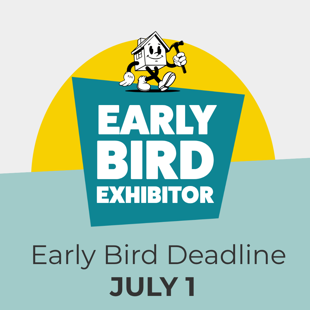 Early Bird Exhibitor