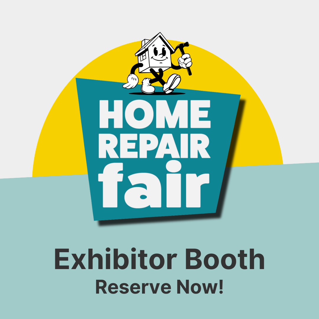 Exhibit Hall Booth