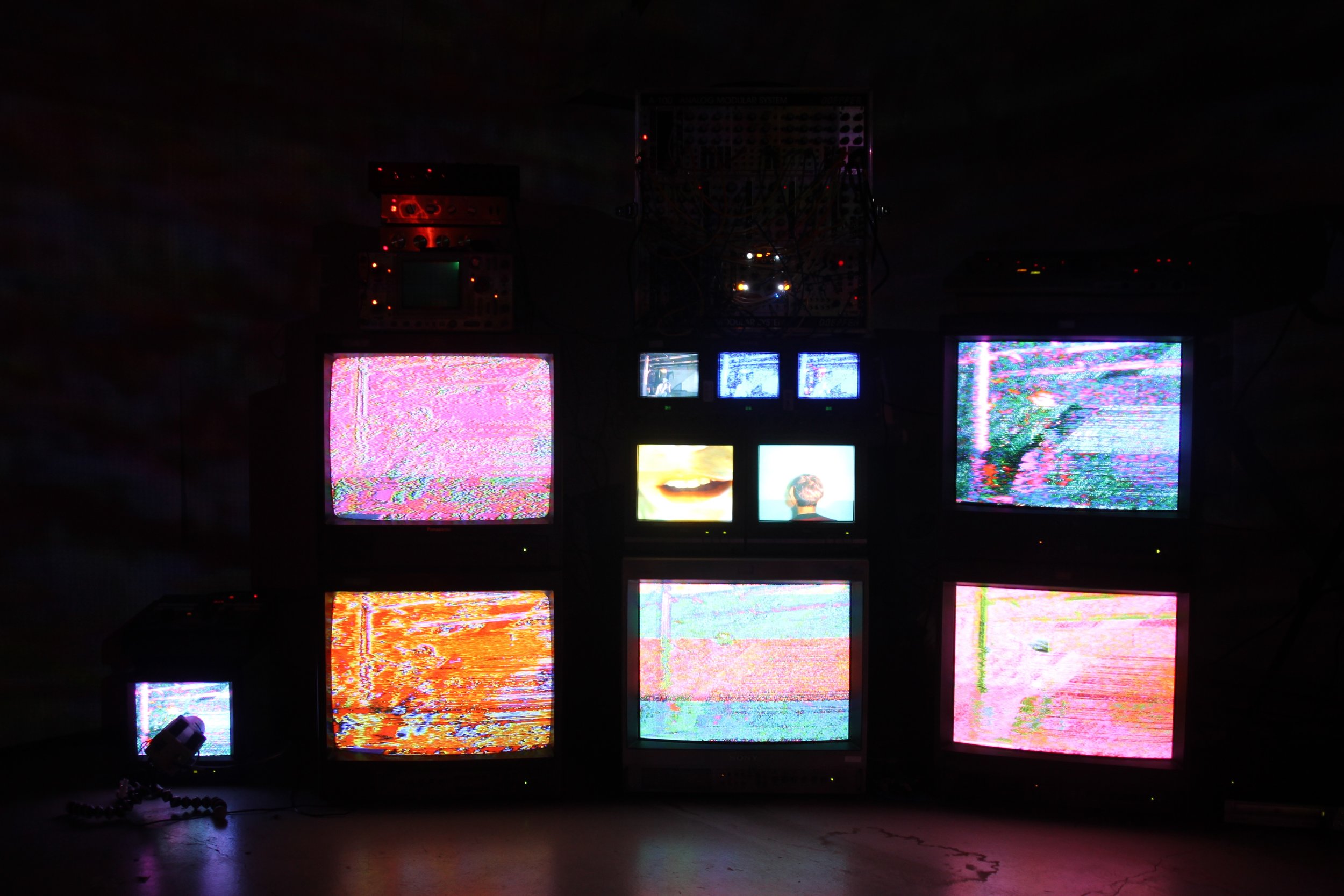 Nick Bartoletti Television Telephone