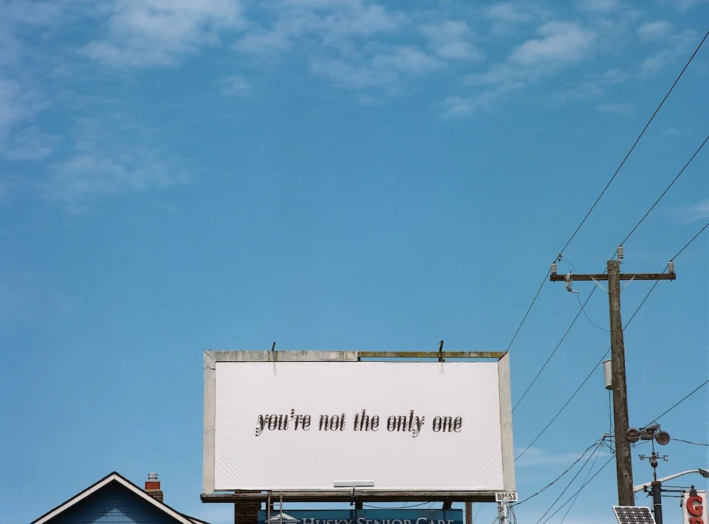 Alyson Provax, Untitled (only one), 2018