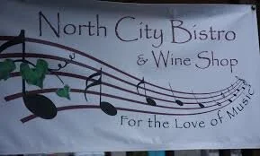 Julie Kelly Quartet @ North City Bistro!