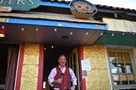 Julie Kelly Quartet @ Puffer's of Pismo!