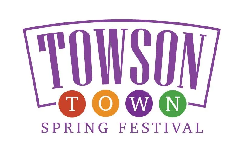 Towson Town Spring Festival