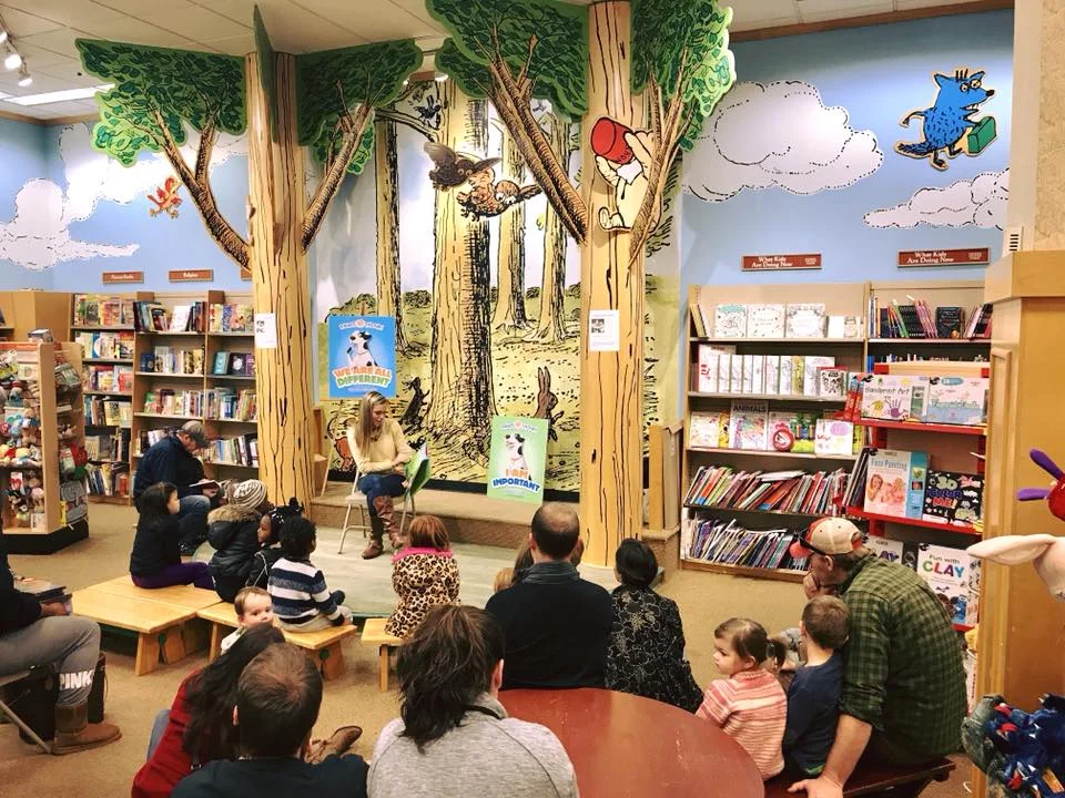 Event Photos Paws And Think