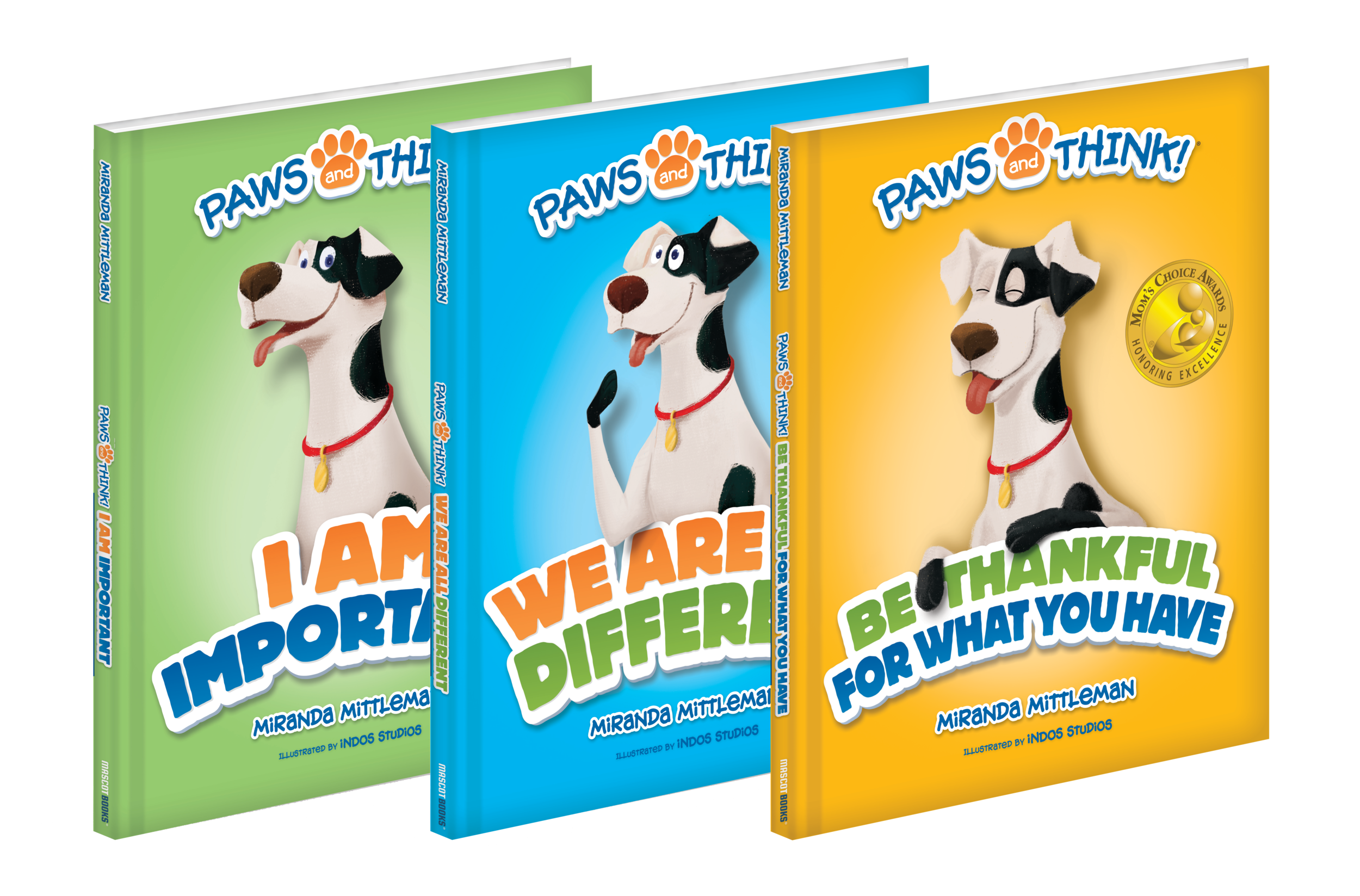 Meet the Author! Storytime at the Library