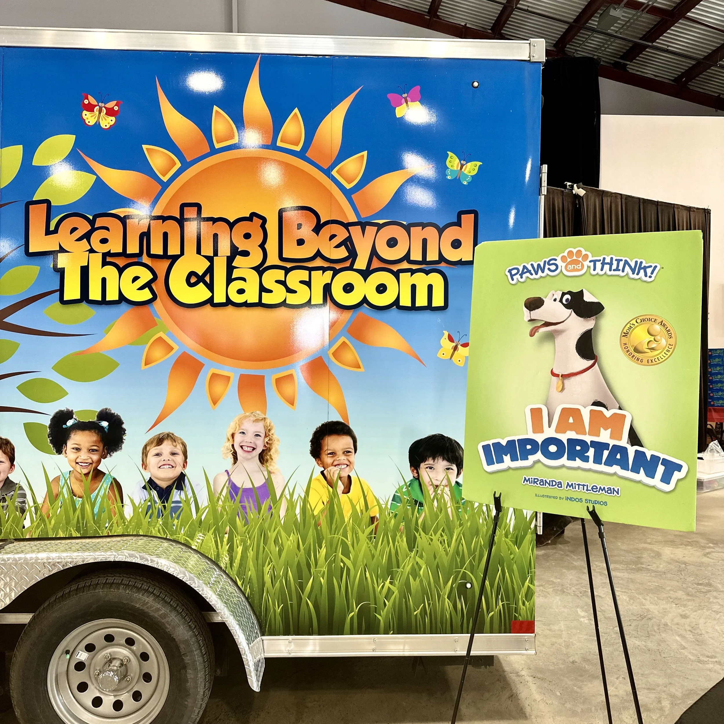 School Readiness Fair - Garrett County