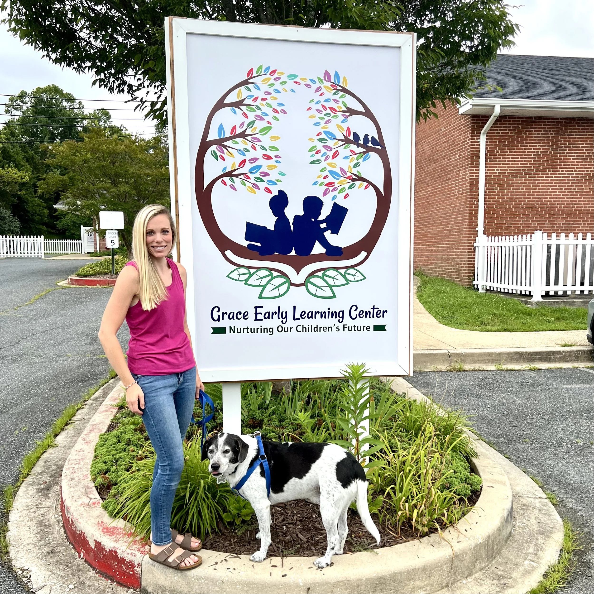 Grace Early Learning Center