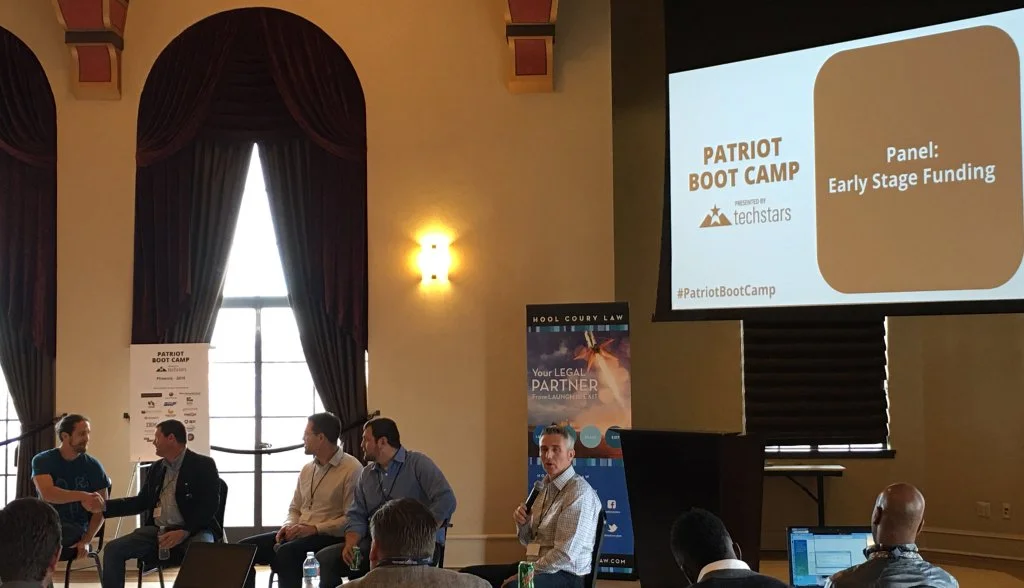 Patriot Boot Camp-Early Stage Funding.jpg