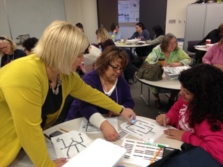 Center for Recruitment and Retention of Math Teachers — Thomas R 