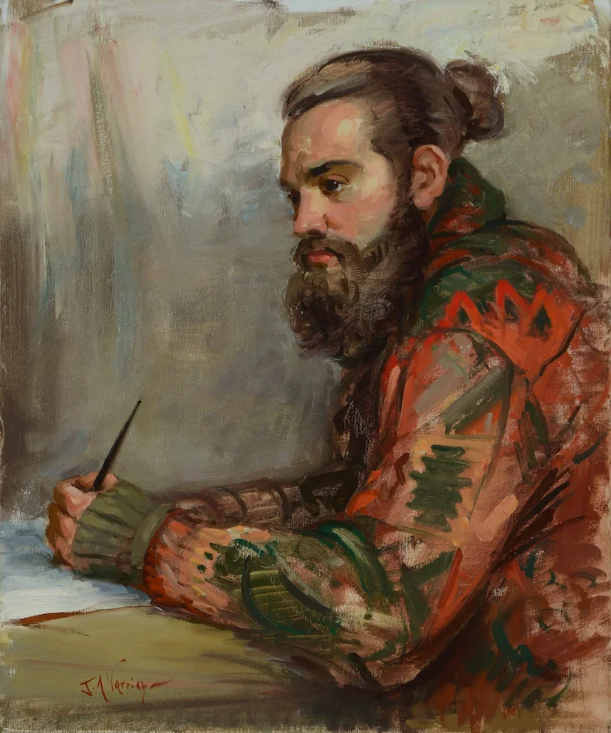 John V painting.webp