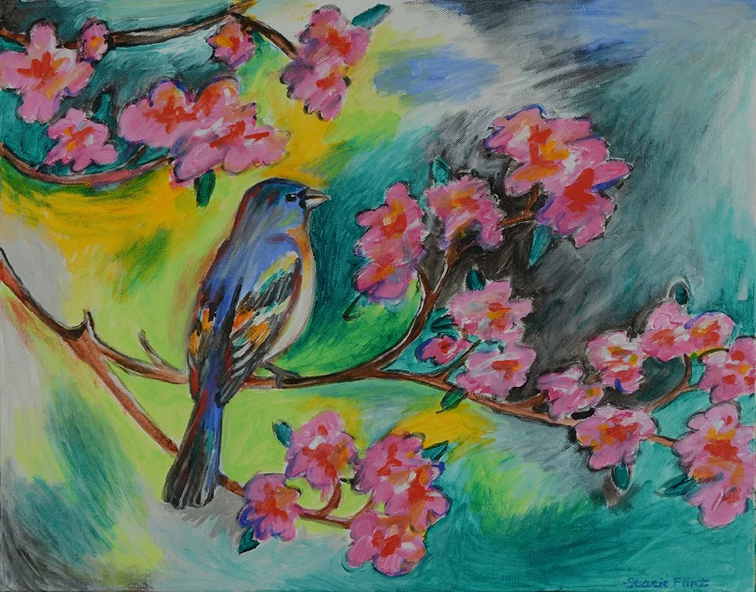396. Springtime.16x20.18 2.jpg