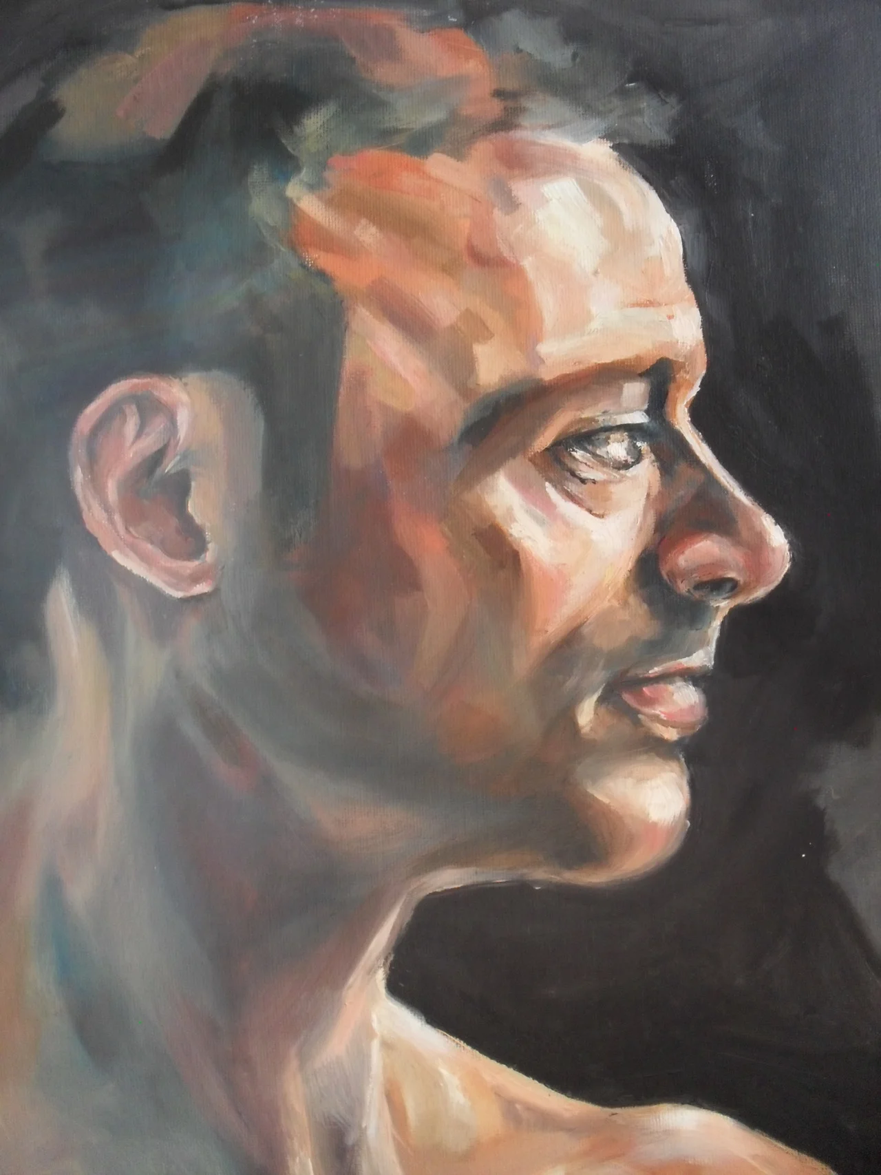Model Study