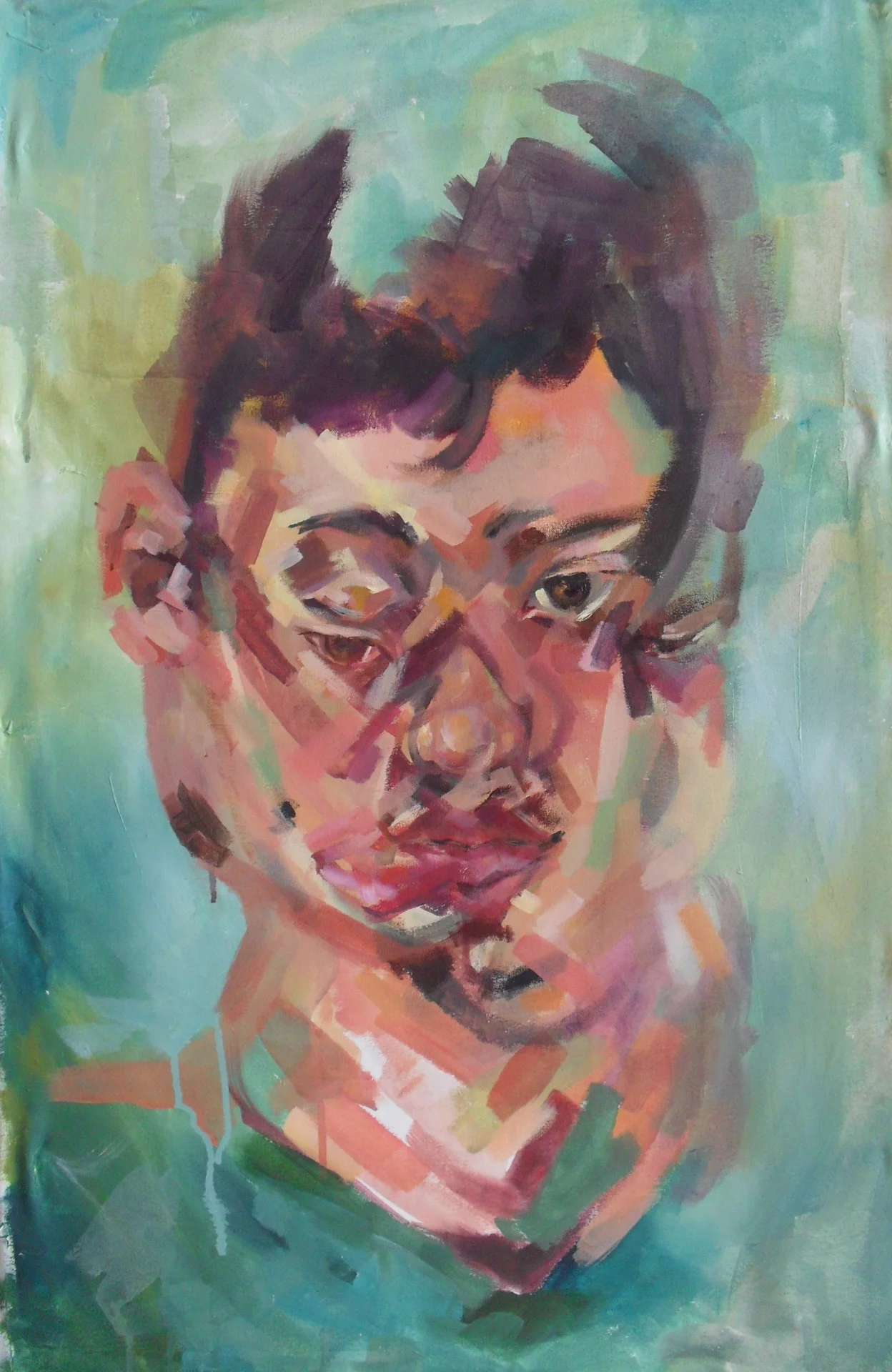 Model Study