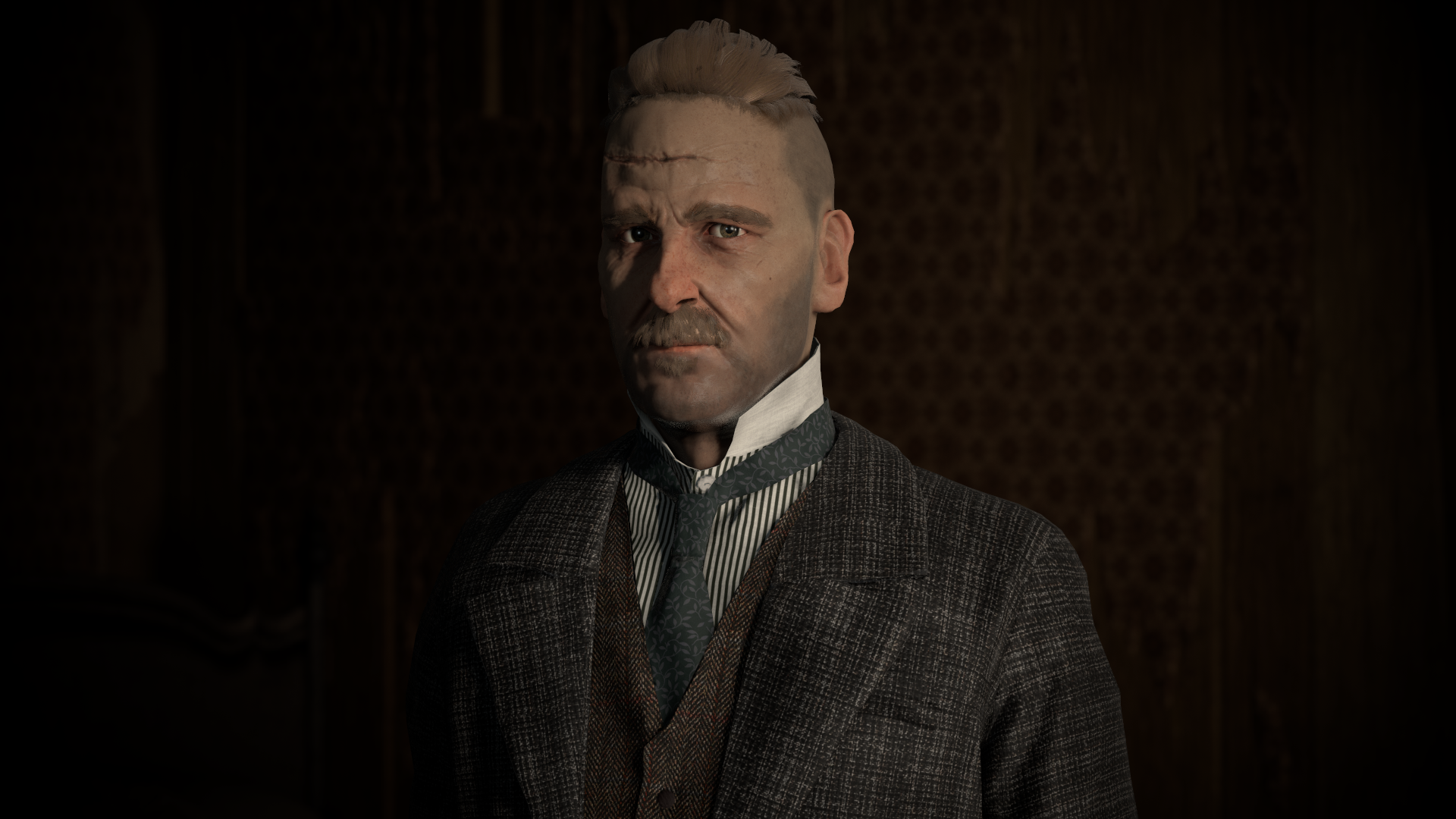 arthur shelby wallpapers APK for Android Download