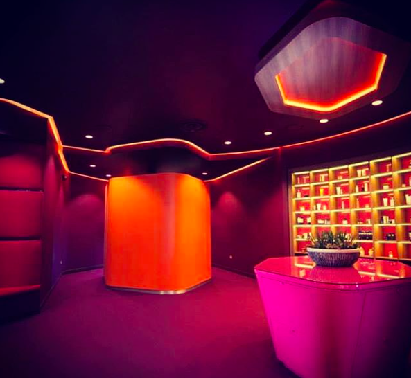 Image Source: Yelo Spa