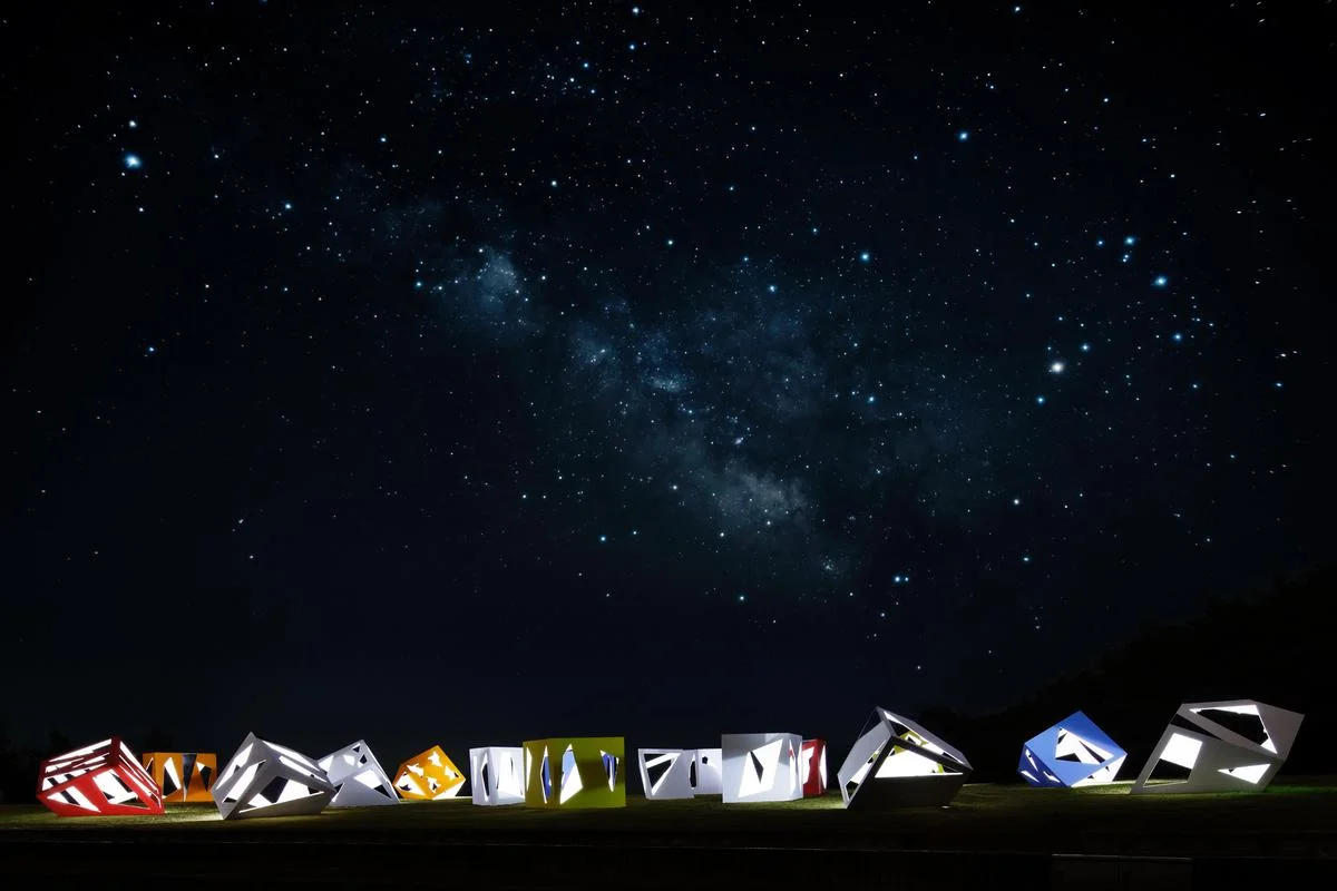 Image Source: Fumio Araki via Clad Global