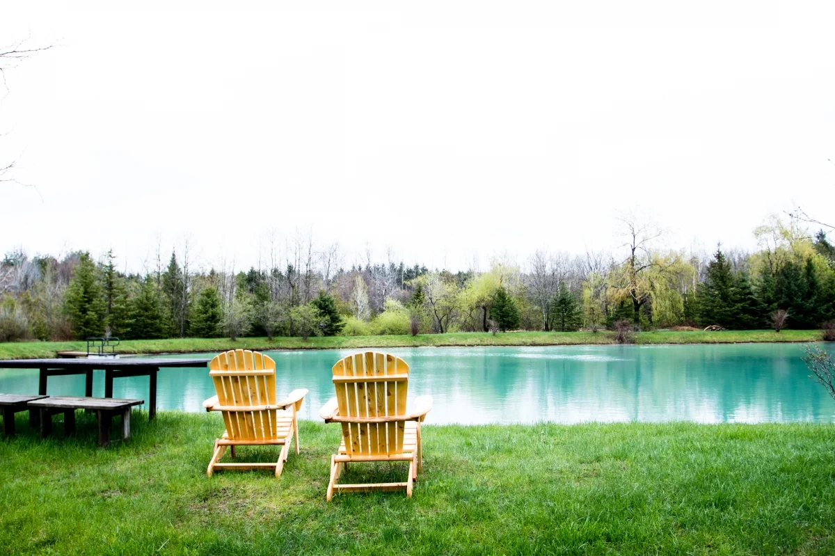Photo Credit: Nirvana Retreats