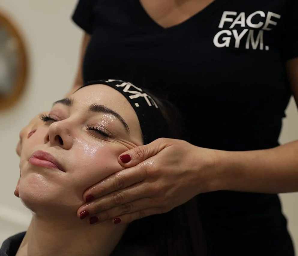 Image Source: Face Gym