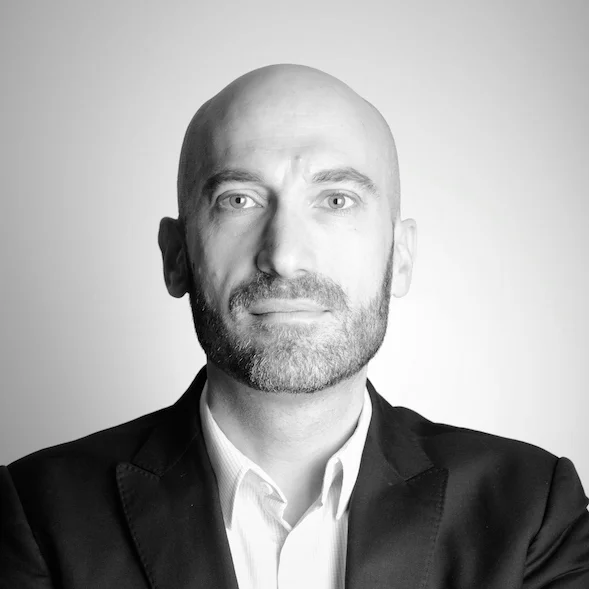 MATTHIEU BONAMY Board Member Biography