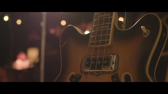 NILE RODGERS + BULOVA + GRAMMYS 2018