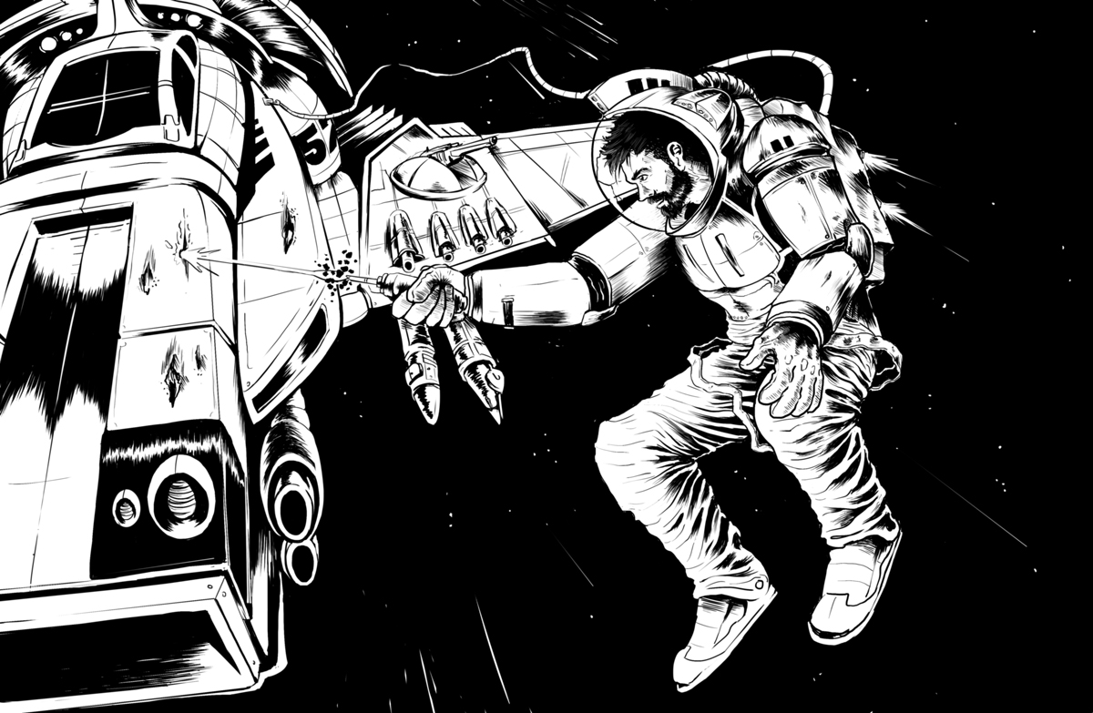 Space Race