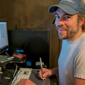 Adam Fontenault 3D Printer Operator