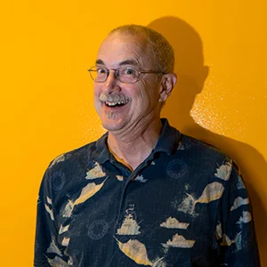 Anthony Brock Purchaser