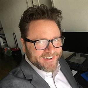 Troy Engel Creative Director / Partner