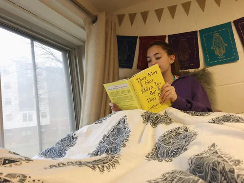 3 De-Stressors You Must Introduce into Your Life