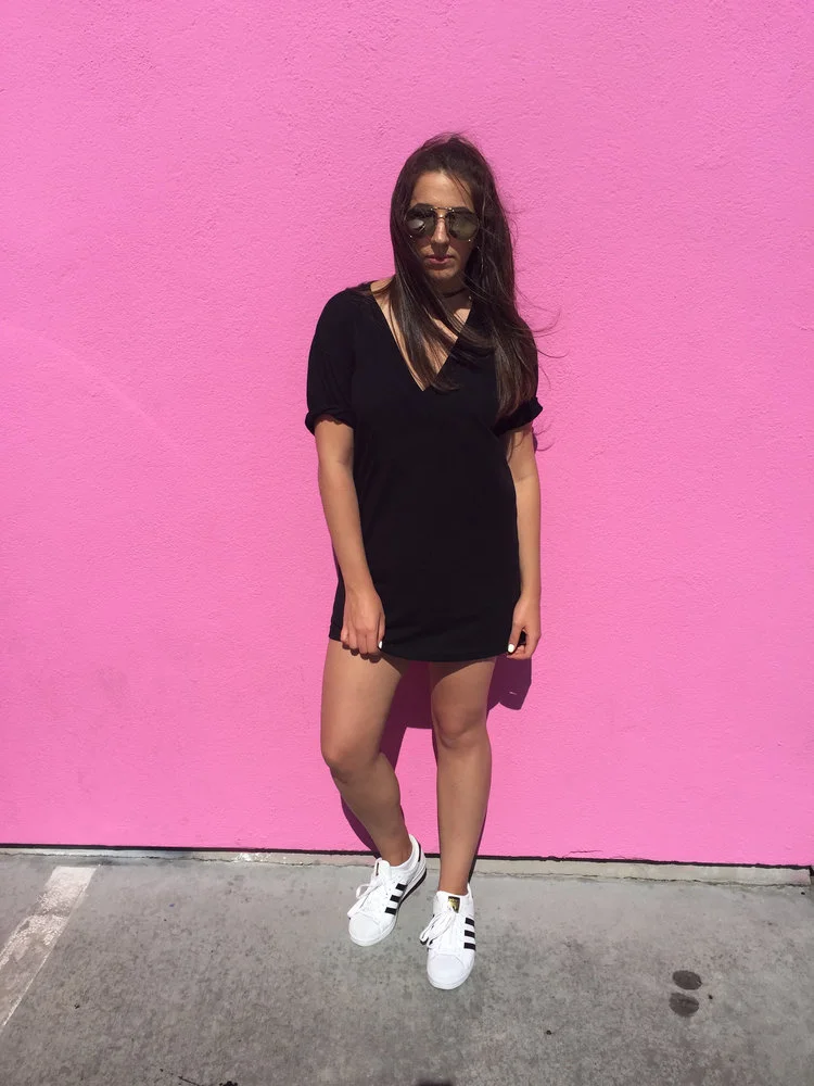 Don't Be Insecure, Love Yourself