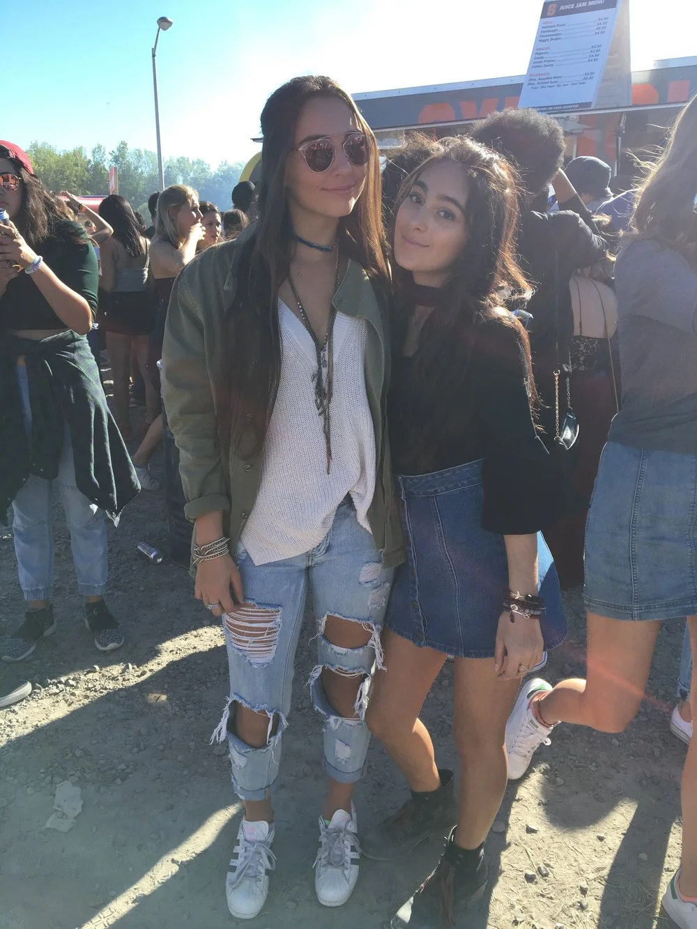 What to Wear at the Next Darty