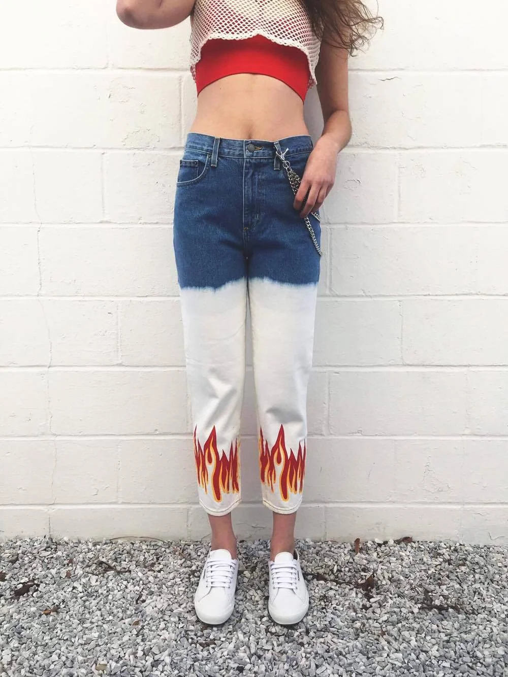 The Sneak Peak You've Been Dying to See: LF's Spring Collection 