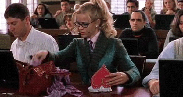 elle woods.gif