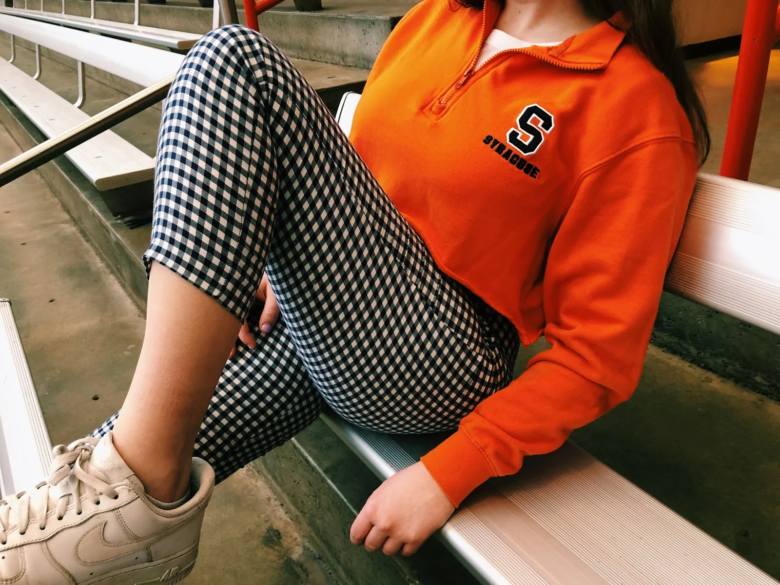 How to Dress for a Tailgate When it’s -5 Degrees Out