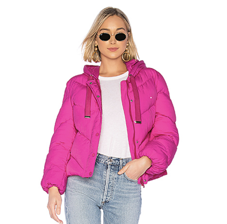 Brighten Up Your Style