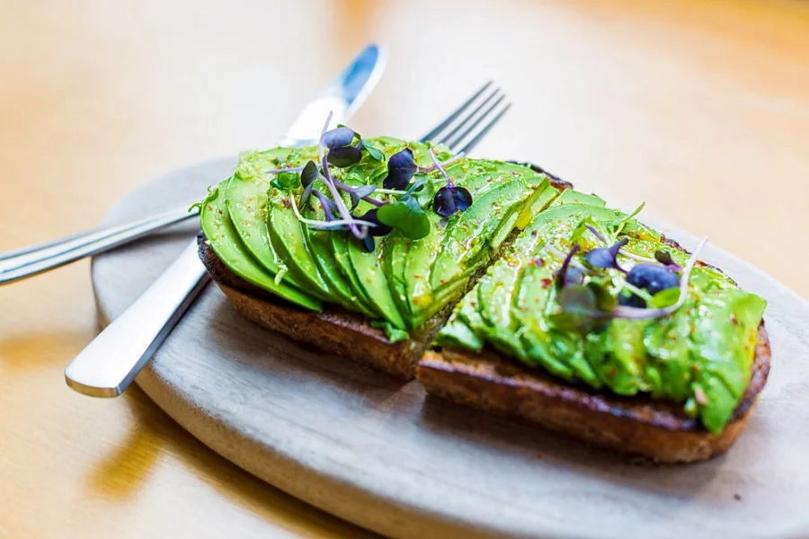 What Makes Superfoods So Super